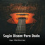 Sagin Disam Pera Dada cover