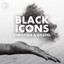 Black Icons: Christian & Gospel cover