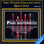 Piano Masterpieces cover