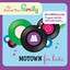 Motown For Kids cover