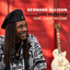 Bernard Allison - Time Traveler (Feat. Larry McCray & Matthew Mwangi)