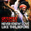 Never Knew Love Like This Before - Extended Mix