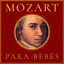 Mozart para Bebés cover