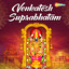 Venkatesh Suprabhatam cover