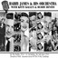 On The Radio: 1944-45 cover