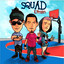 Squad cover