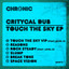 Touch the Sky VIP artwork