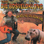 Thys die Bosveldklong - Ma sê pa sê