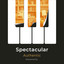 zZz Spectacular Authentic Movements zZz cover