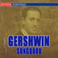 George Gershwin: Songbook cover