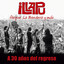Parque La Bandera y más (A 30 años del regreso) cover
