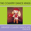 Greatest Country Dance Hits - Vol. 8 cover