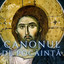 Canonul de pocainta al Domnului nostru Iisus Hristos cover