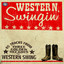 Swift Jewel Cowboys - You Gotta Ho-De-Ho (To Get Along with Me)