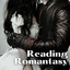 Reading Romantasy cover