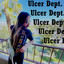 Ulcer Dept. profile