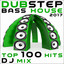 Dubstep Bass House 2017 Top 100 Hits DJ Mix cover
