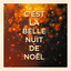 C'est la belle nuit de Noël cover
