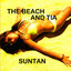 The Beach & Tia - Suntan