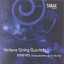 Brahms: String Quartets Op. 51, No. 1&2 cover