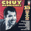 Chuy Rodriguez - EL ARADO