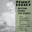 Rhythm Saved the World (The Bluebird Recordings in Chronological Order Vol. 03 1935 - 1936) cover