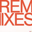 THE REMIXES cover