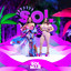 Sol e Mar, Vol. 2 cover