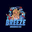 Breeze (Hjemmesnekk)