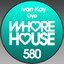 Ivan Kay — Oye cover art