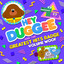 Hey Duggee & The Greatest Hits Badge (Volume Woof) cover