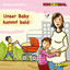 Unknown Title cover