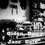 Olden Day Jazz Cafe cover