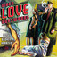 When Love Goes Wrong: Songs For The Broken-Hearted cover