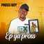 Ndo Neta cover