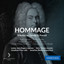Hommage: Tributes to Handel & Purcell cover