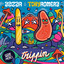 Aazar & Tony Romera — Trippin cover art