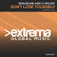 Don't Lose Yourself - Extended Mix