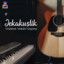 Jekakustik : Selamat Malam Sayang cover
