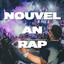 Nouvel An Rap FR 2022 cover