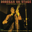 Donegan On Stage (Lonnie Donegan At Conway Hall) cover