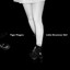 Little Drummer Girl - Jimmy Edgar Remix
