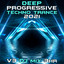 Deep Progressive Techno Trance 2021, Vol. 3 (DJ Mix) cover