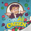 Oops All Caeden cover