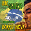 Saudade da bahía cover