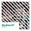 Nicolas Laini — Big Bass cover art