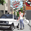 Sa Tobom Znam cover