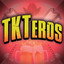 TKTeros cover
