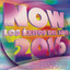 Now 2016 cover