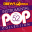 Drew's Famous Instrumental Pop Collection (Vol. 52) cover